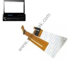 AVH-P5300DVD    AVH-P5350DVD  EKRAN FİLMİ