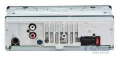 DSX-A100U   DSX-A200UI SONY TEYP SOKETİ KABLOSU