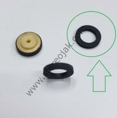 Pioneer CT-740  (  CT-F750 )   Makara Lastiği   Stereo Cassette Tape Deck   ( Tek Adet )