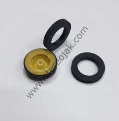 Pioneer CT-740  (  CT-F750 )   Makara Lastiği   Stereo Cassette Tape Deck   ( Tek Adet )