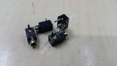 2.5mm mono jak yuvası