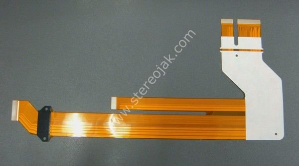 PIONEER  INDASH  AVH-P4900-4950   EKRAN  FİLMİ  FLEX KABLO