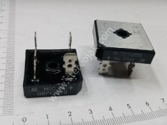 GBPC3510 plastık kasa diod