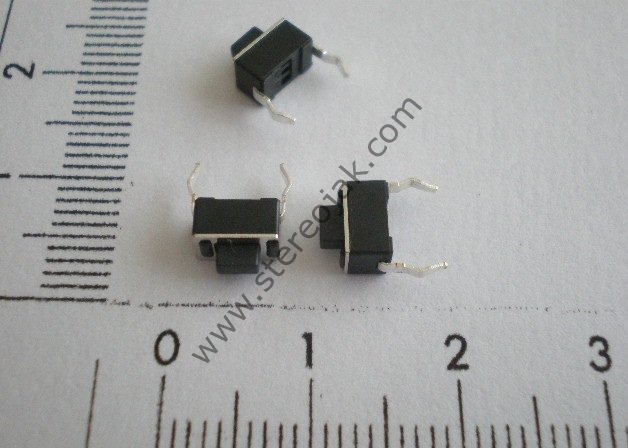 ST SWITCH-02- 2MM