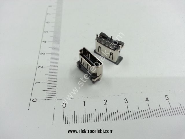 LG  SAMSUNG  LED TV LCD TV SA HDMI JAK KONNEKTOR GİRİŞ YUVASI