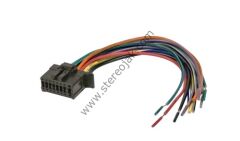 AVH-X8750BT     teyp  soketi   full dolu kablo