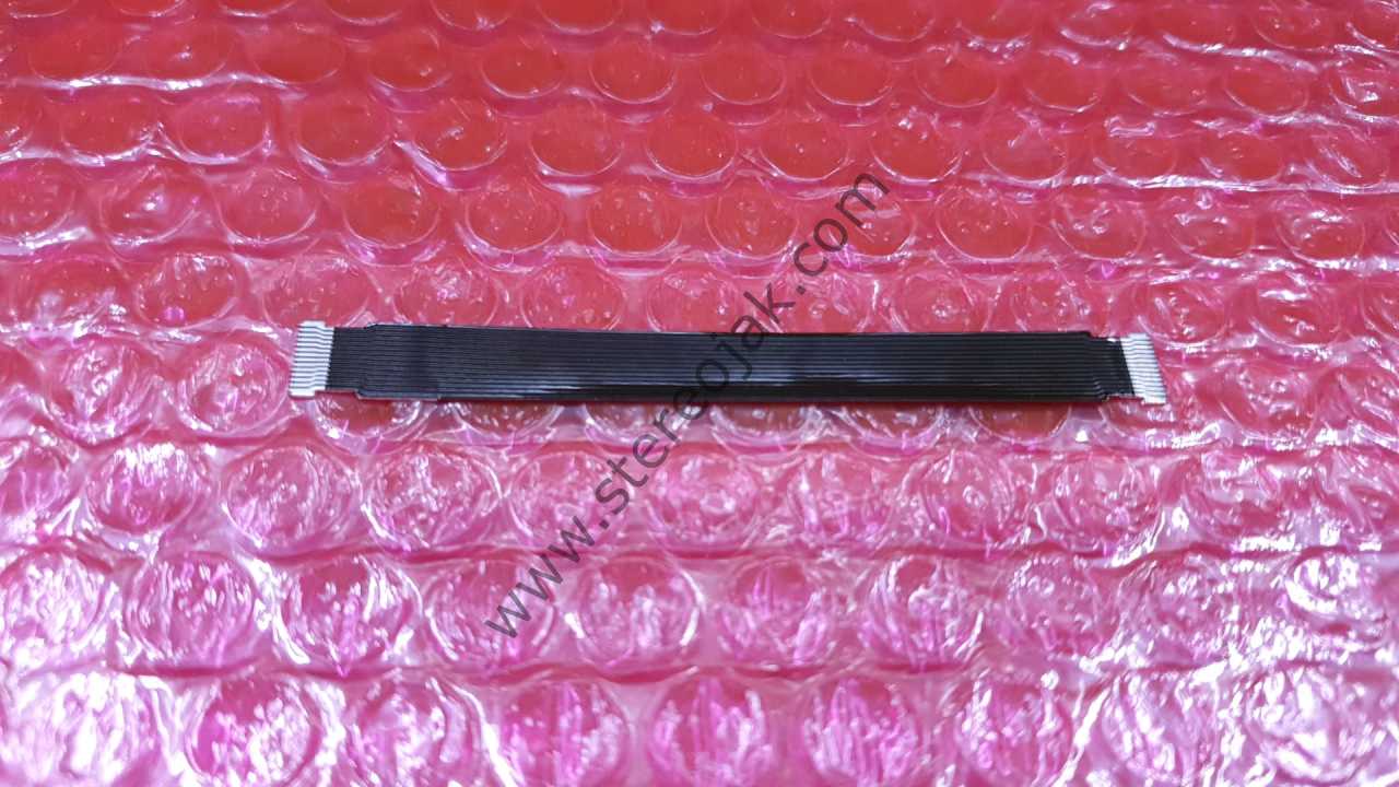 CDX-610M COMPACT DİSK PLAYER  FLEX FİLM KABLO