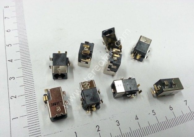 NTS-149ASUS ASUS DC Power Jack ASUS MK90h, UX30