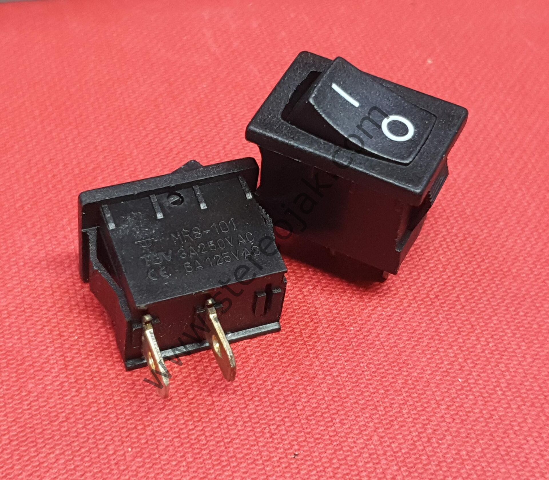 ON OFF AÇMA KAPAMA ANAHTARI   AMPERLİ DAYANIKLI SERİ