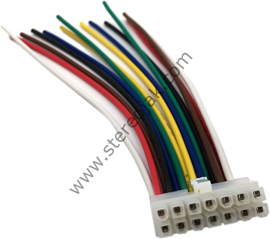 Navitech 4900 msu teyp soketi