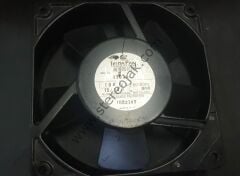 AC 100V FAN  12X12X2.5CM