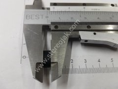 2x11.5  pinchroller