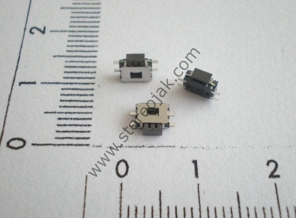 ST SWITCH-20- SMD   5mmx3mm 
