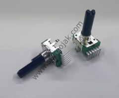 Yamaha -EMX- 5014 C  B503U2  6 BACAK  POTANS
