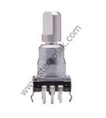 XDJ-RX        XDJ-RX-3       Rotary encoder selector switch