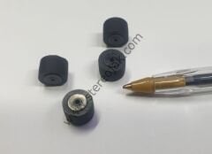 PINCH ROLLER -04  Ölçü:8.8 x 6 x 1.35mm