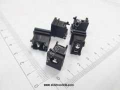 NTS-89TOSHIBA 2.5mm toshiba satellite L300 power jack