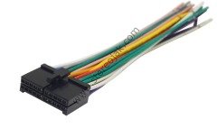 da-3350  oto teyp soketi