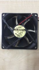 ADDA  DC BRUSHLESS  AD0912HB-A70GL  DC12V  0.25 AMPER  ÇİFT RULMANLI FAN  92X92X25MM