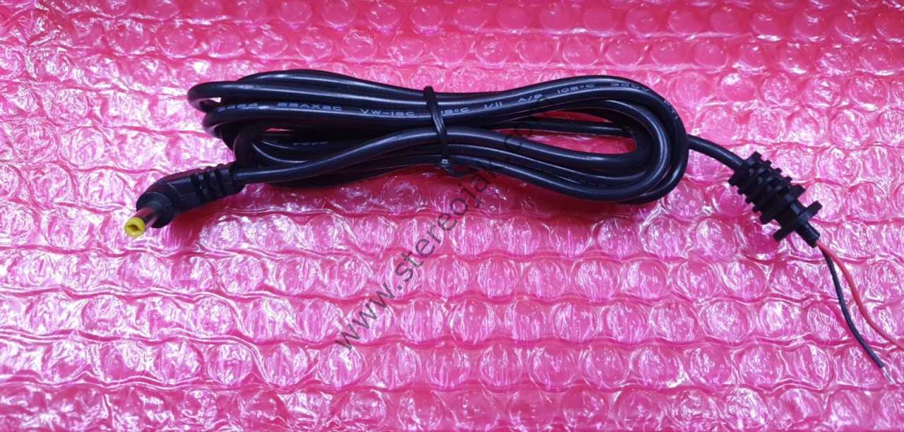 LENOVO   4MM  JAKLI    LAPTOP/NOTEBOOK ADAPTÖR KABLOSU