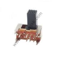 Jameson USA-505 amplifikator switch