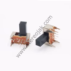 Jameson USA-505 amplifikator switch