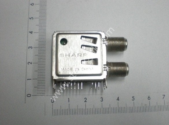 S7V0502 A     YUMATU NEXT TUNER  ( MUADİL ÜRÜN  S7VZ0302A )