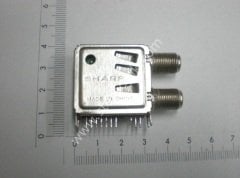 S7V0502 A     YUMATU NEXT TUNER  ( MUADİL ÜRÜN  S7VZ0302A )