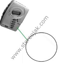 WM-FX271  UYUMLU LASTİK