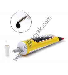 Zhanlida T7000 15ML Çok Amaçlı Tamir Onarım Yapıştırıcısı