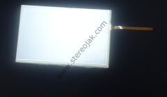 LCD Touch Control Panel  PT070-WST2B-F1R1  Dış Yüzey Dokunmatik  Bölüm  HMI  (Cermate Technologies İnc.)