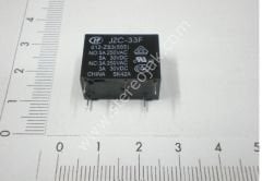 JZC-33F 012-ZS3(555)  RKMB-03 KOMBİ RÖLE  ARİSTON UNO KOMBİ RÖLE