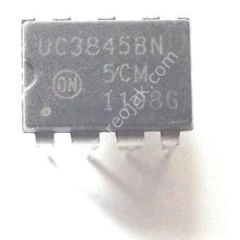 UC3845BN DİP   UC3845B