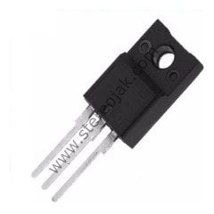 CS8N65F TO-220F CS8N65FA9H 8N65F 8N65 TO220F 8A/650V N-channel MOSFET Transistor