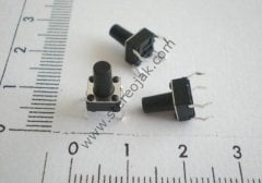 ST SWITCH-37   6MM BUTON YÜKSEKLİĞİ