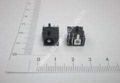 NTS-4LENOVO Laptop Power Socket DC Jack for Lenovo B450 B450A B450L Notebooks
