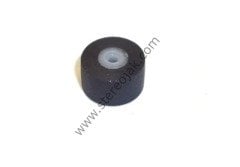 SONY  PINCHROLLER  13mm  dış çap    delik 2mm  8mm kalınlık         SONY KASET ÇALAR BASKI LASTİĞİ      FH-150R /  LBT-XB8AV  / LBT-XB80AV/ /     SONY LBT-XB8AV          RX  serisi
