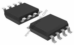 ME4894-G   N-Channel 30-V(D-S) MOSFET        SOP-8   ( 1.sınıf ürün )
