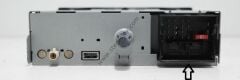 RADIO/CD CONTINENTAL RD45 L3FA04 98041626XT/ ZIE 16107224XT RP 1616151980   oto teyp soketi