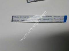 HUNG E23252-H  VW-1  80    36 DAMAR PİN  BOY:15CM  EN: 1.8CM  TERS DÜZ