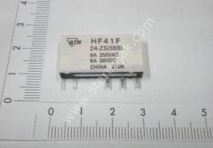 HF41F 24-ZS(555)   schrack V23092-A1024-A802