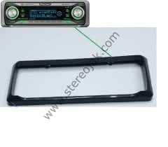 DEH-P7700MP   ÇERÇEVE