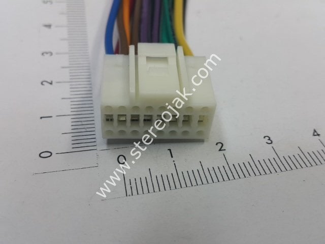 NAVİTECH MT-8900 BDT TEYP KABLOSU