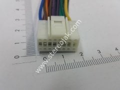 NAVİTECH MT-8900 BDT TEYP KABLOSU