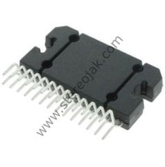 TDA7564B                   FLEXIWATT-25