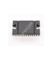 TDF8541J    1.SINIF  ÜRÜN   ( Audio Amplifiers I2C-bus controlled 4 x 45 W power amplifier )