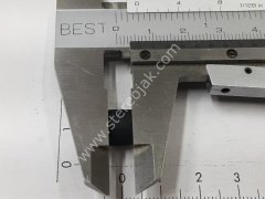 1.5x9.5p pinchroller