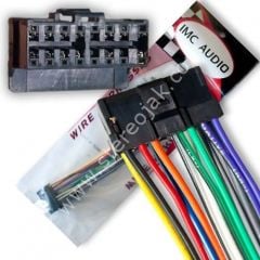 DEH-P4400  SOKET ( PI-16B )