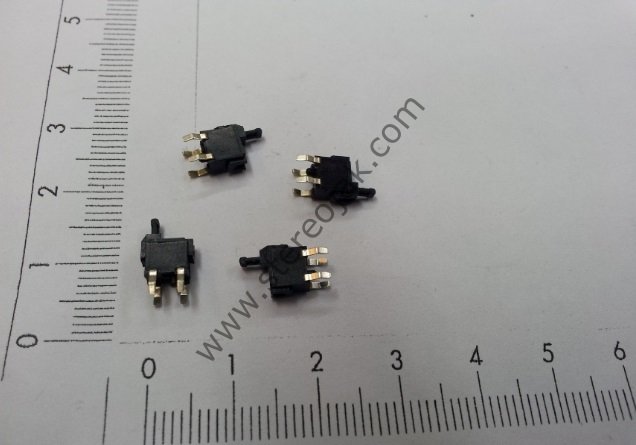 ST Switch-74- 4pin sensor switch