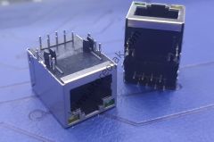 RJ45 JAK YUVASI ÜSTTEN  LEDLİ